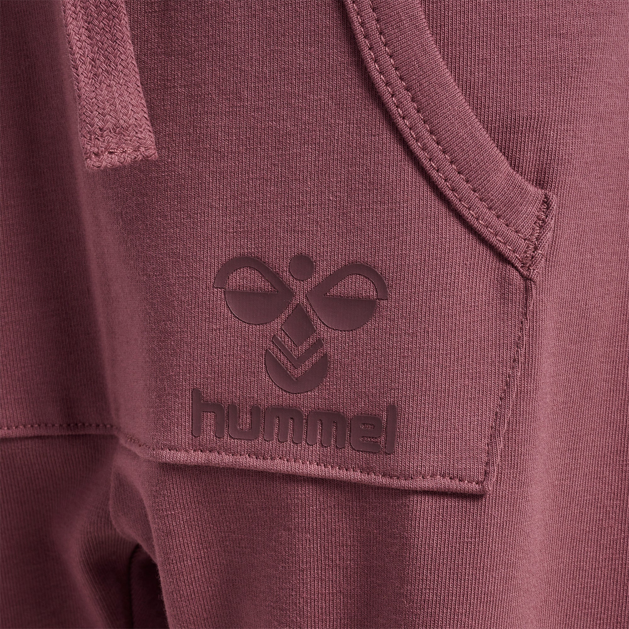 Hummel Bukser Futte