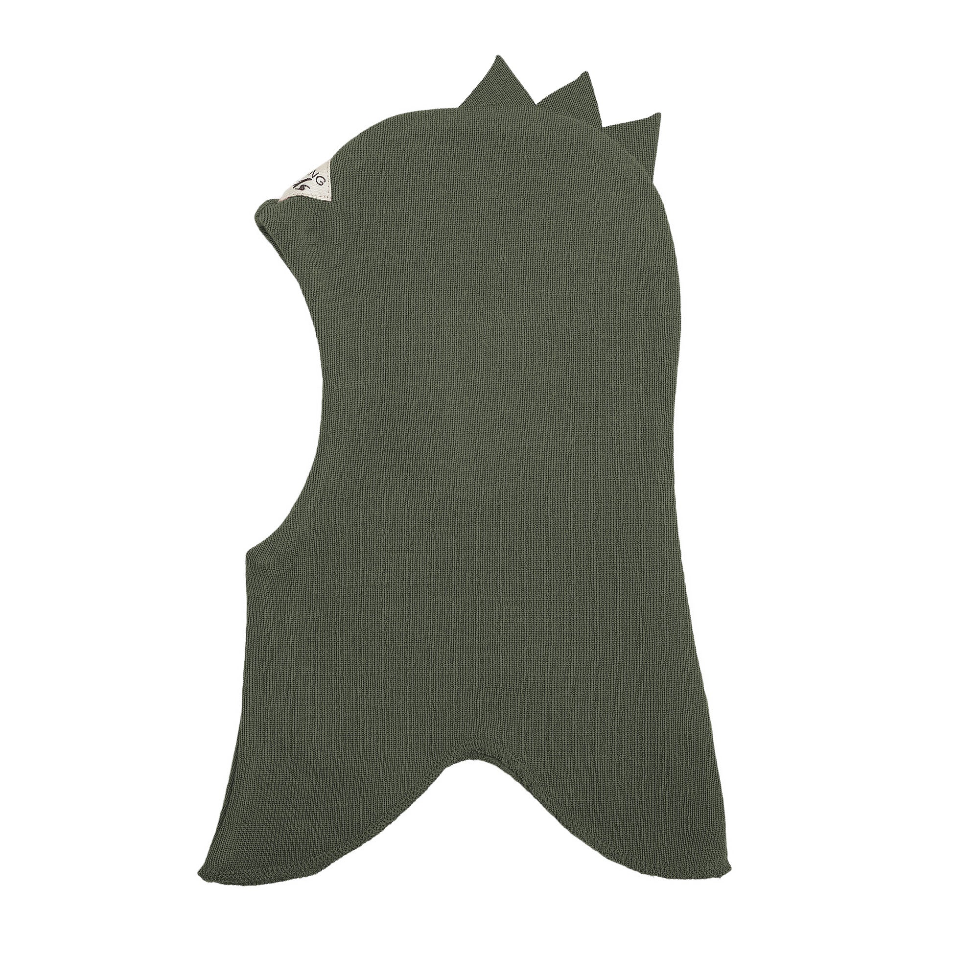 Racing Kids Elefanthue 2-lags Dino