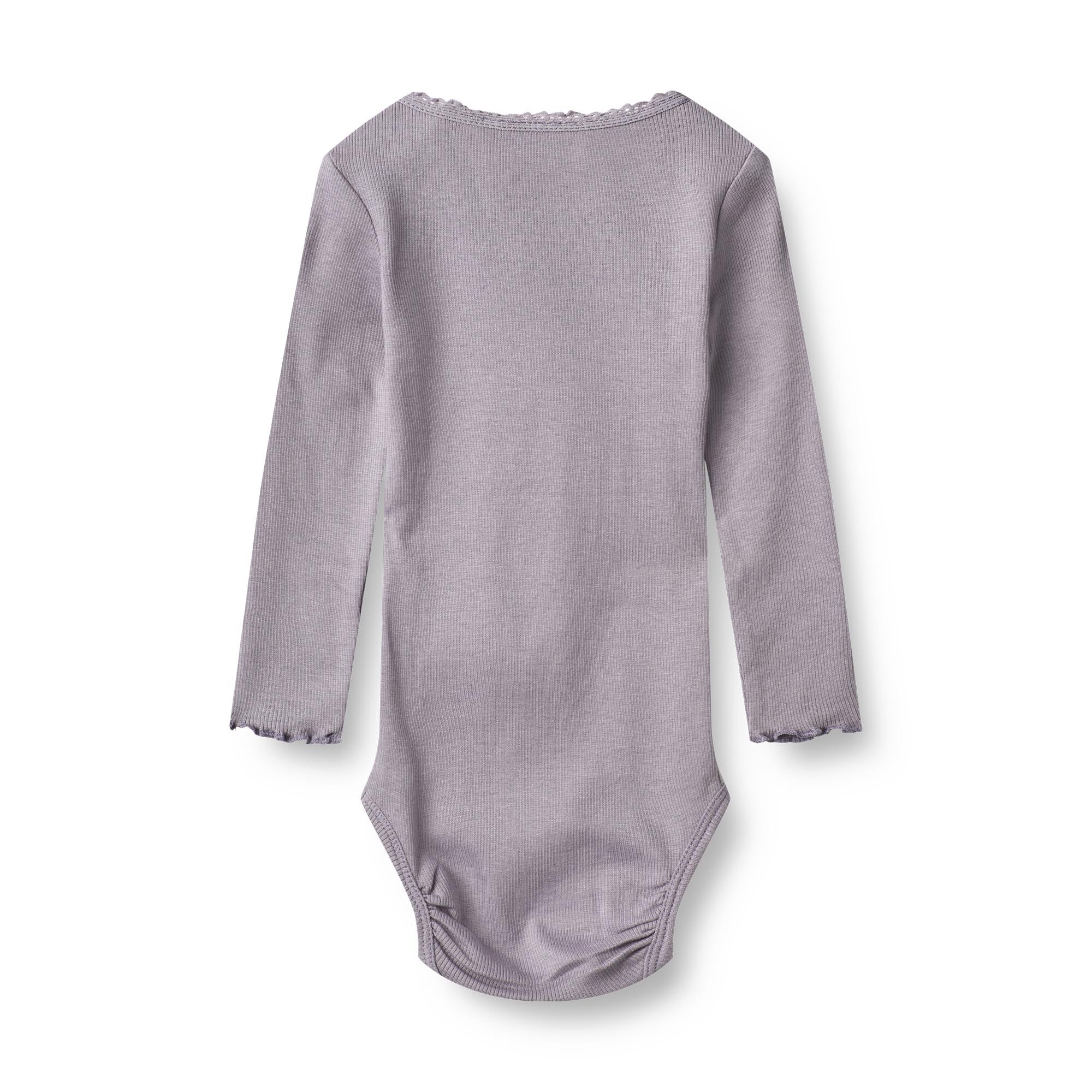 Wheat Body Rib Lotta