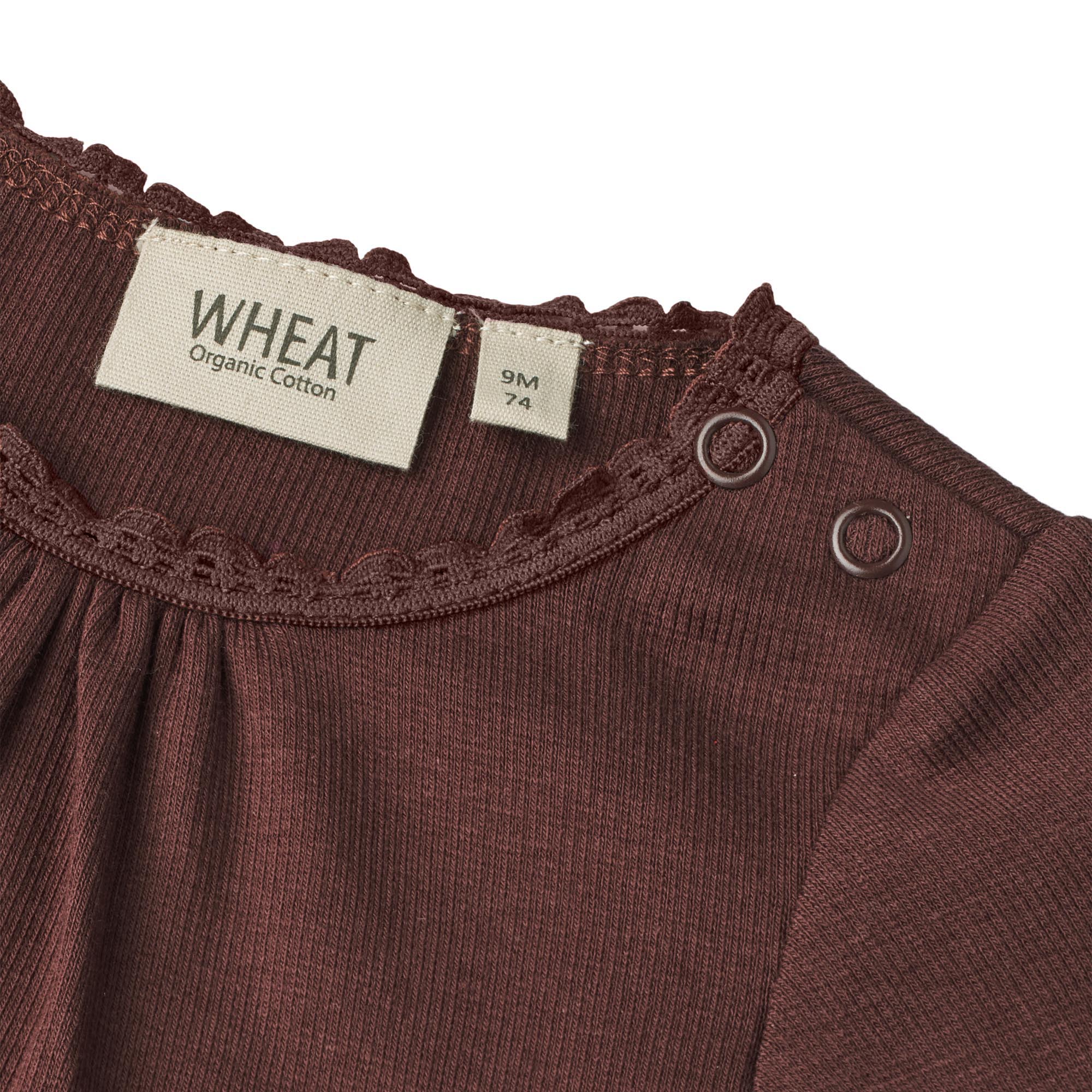 Wheat Body Rib Lotta