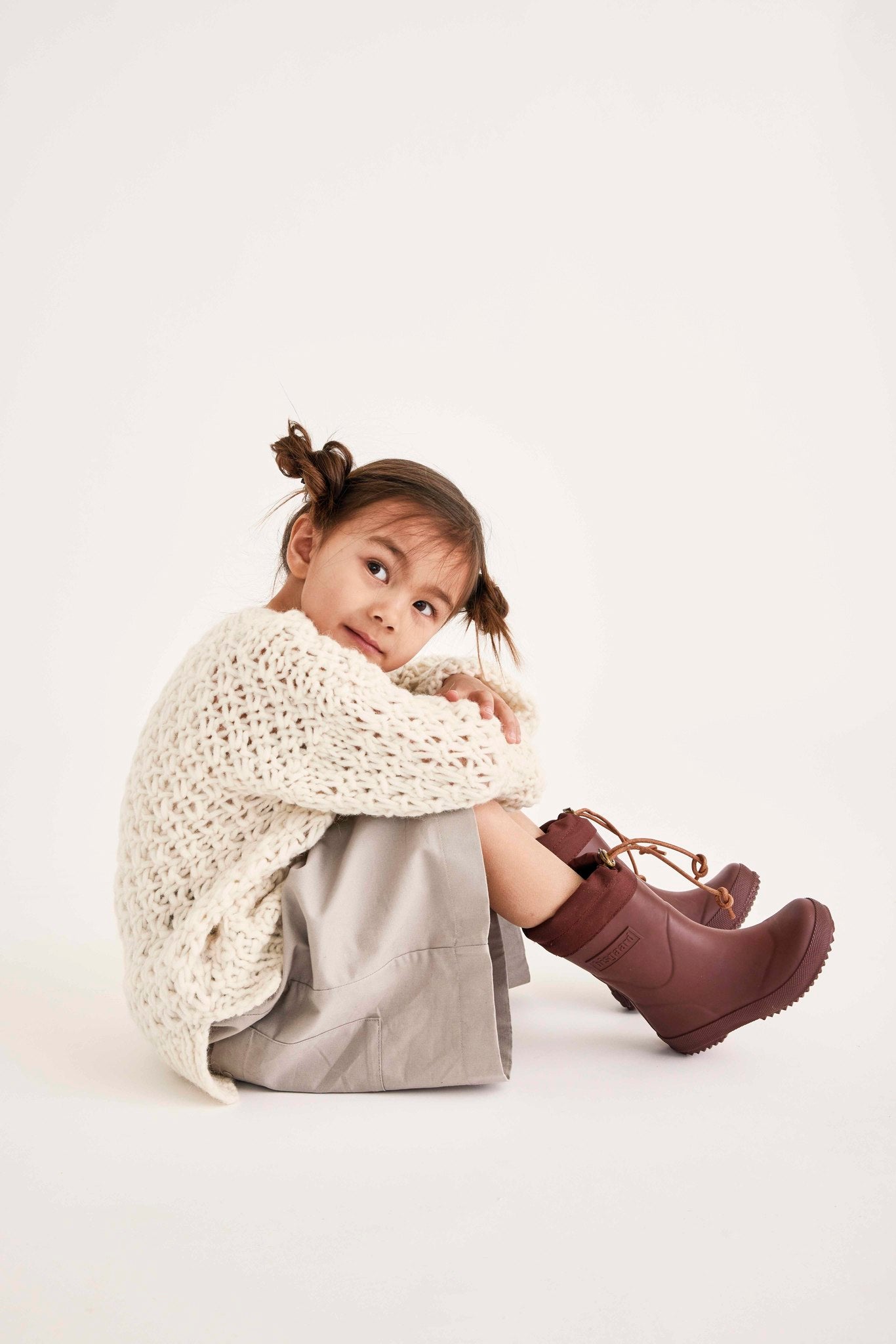 Bisgaard Gummistøvler Thermo