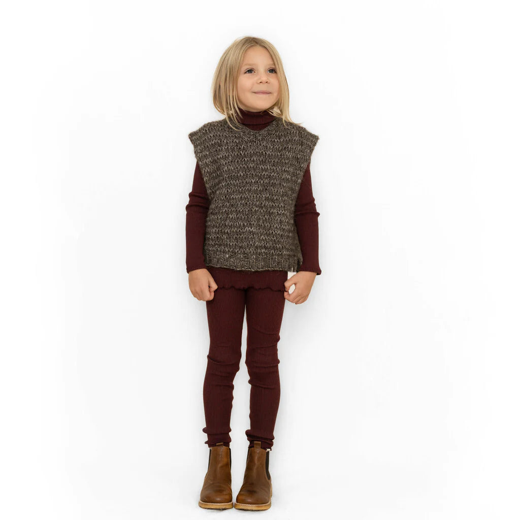 Minimalisma Blouse Bui