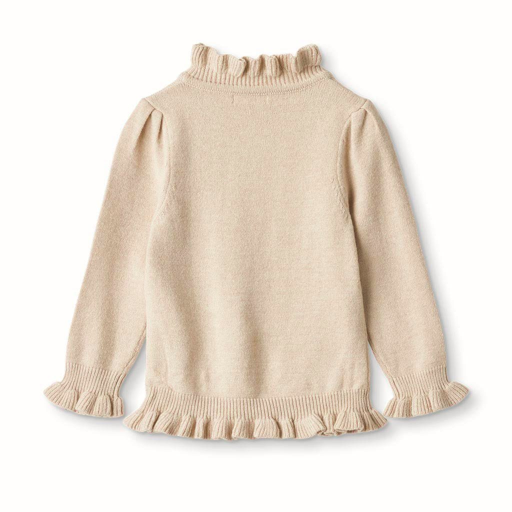 Fliink Pullover Abby