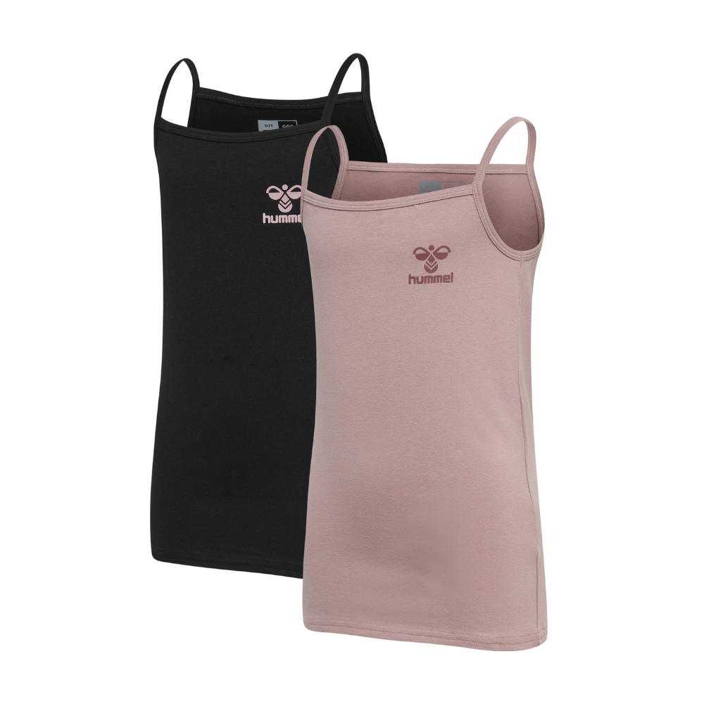 Hummel Stroptop Carolina 2-pak