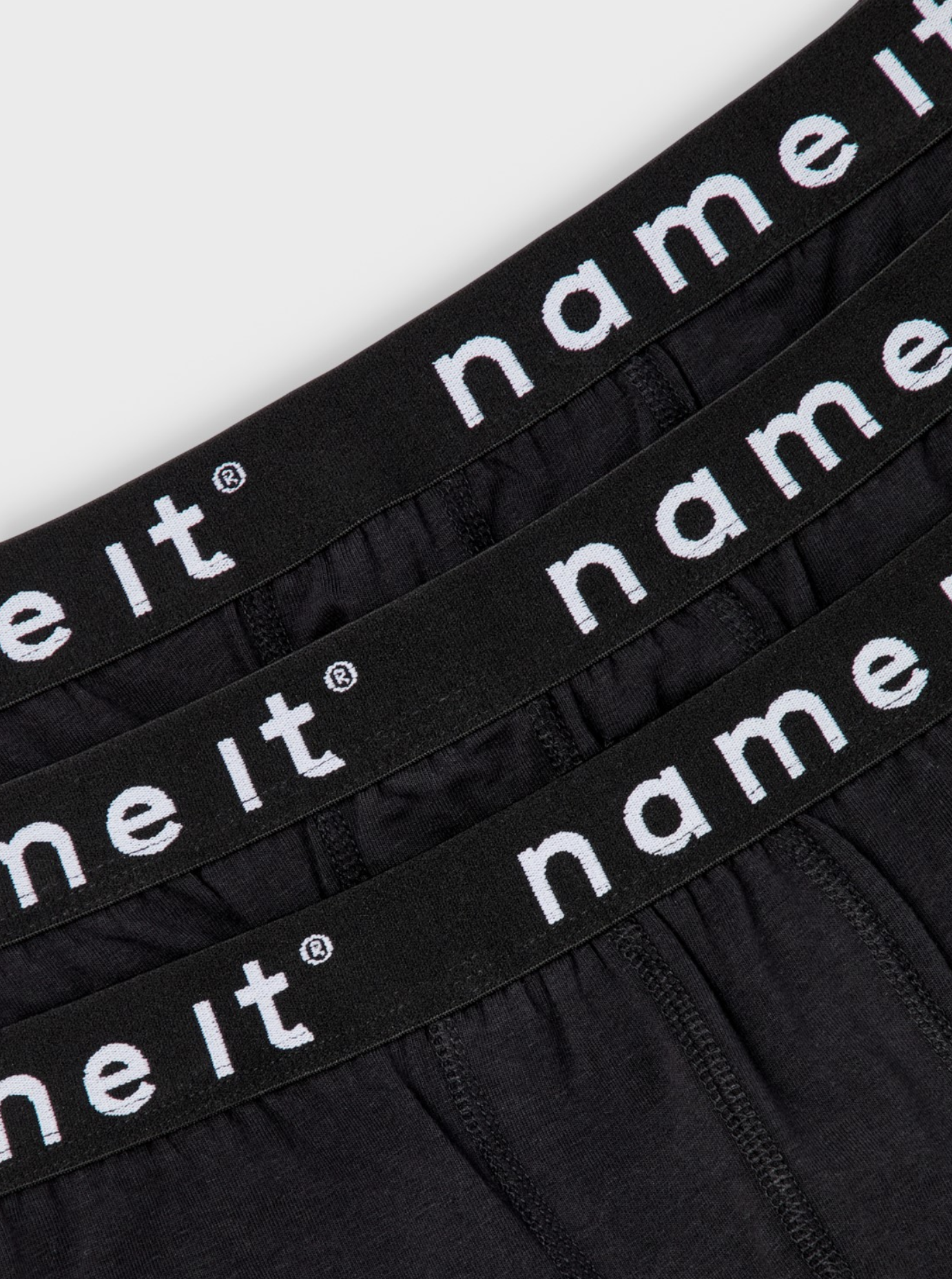 Name it Boxer shorts 3-pack