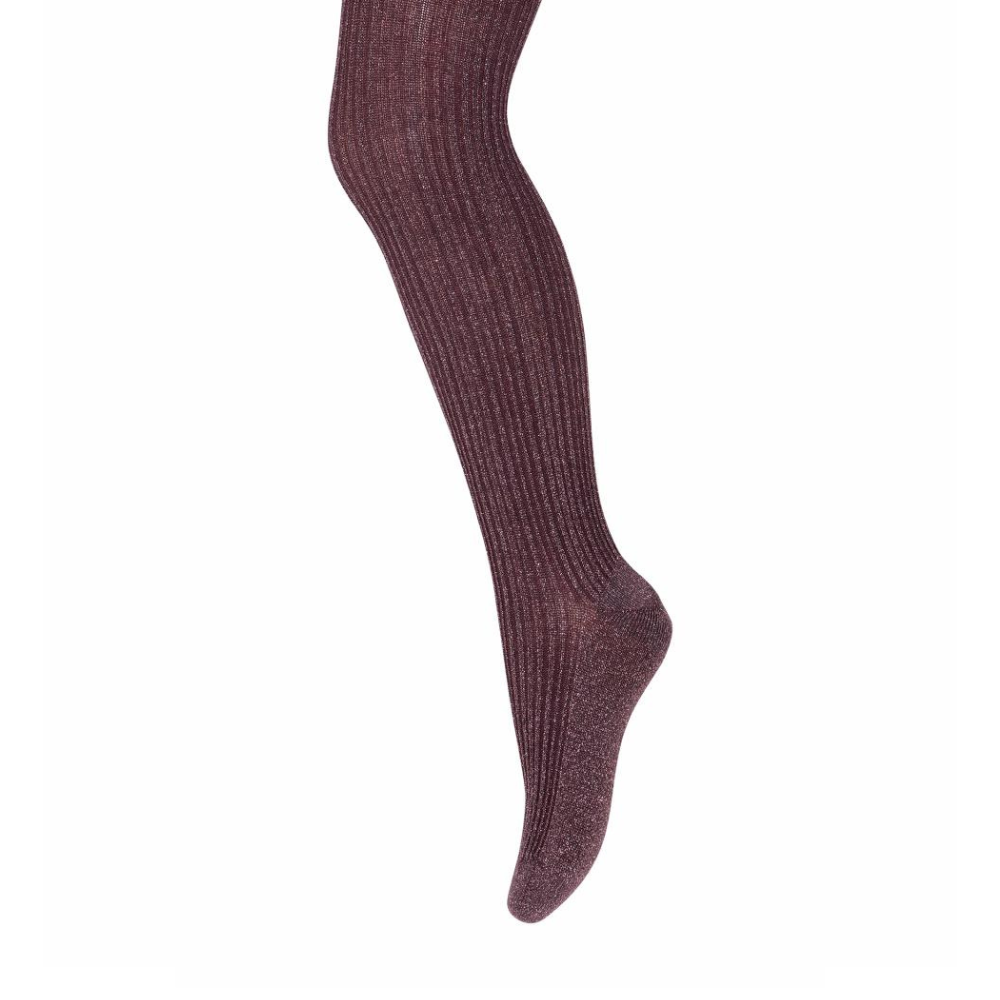 MP Denmark Strømpebukser Celosia Glitter