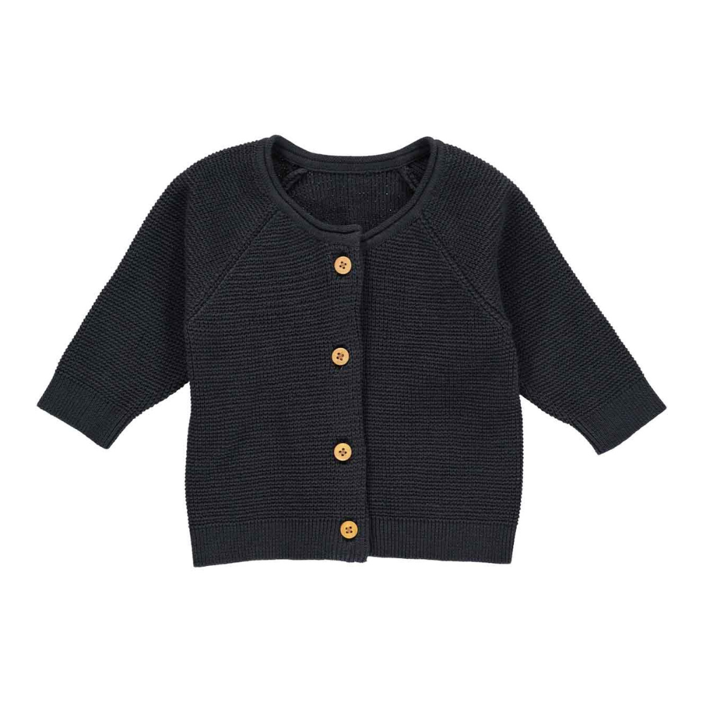 Müsli Strik Cardigan