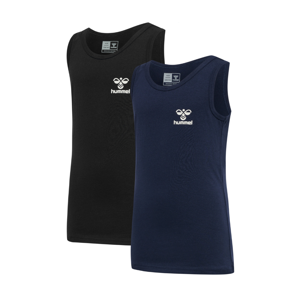 Hummel Tank Top Nolan 2-pak