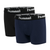 Hummel Boxershorts Nolan 2-pak