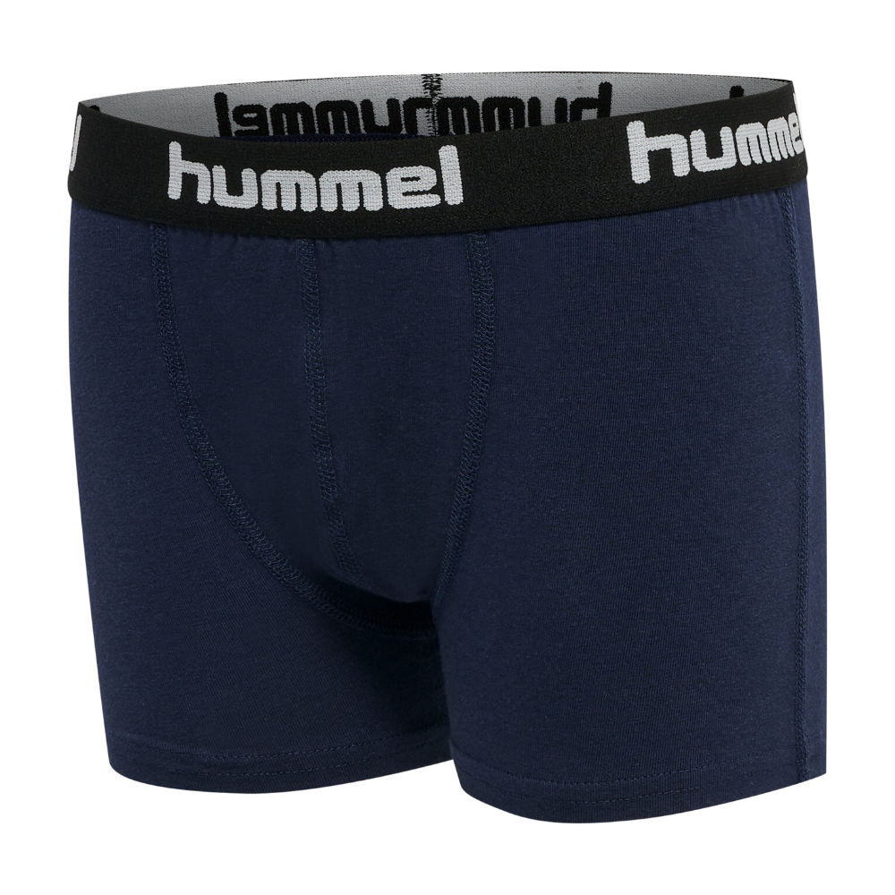 Hummel Boxershorts Nolan 2-pak