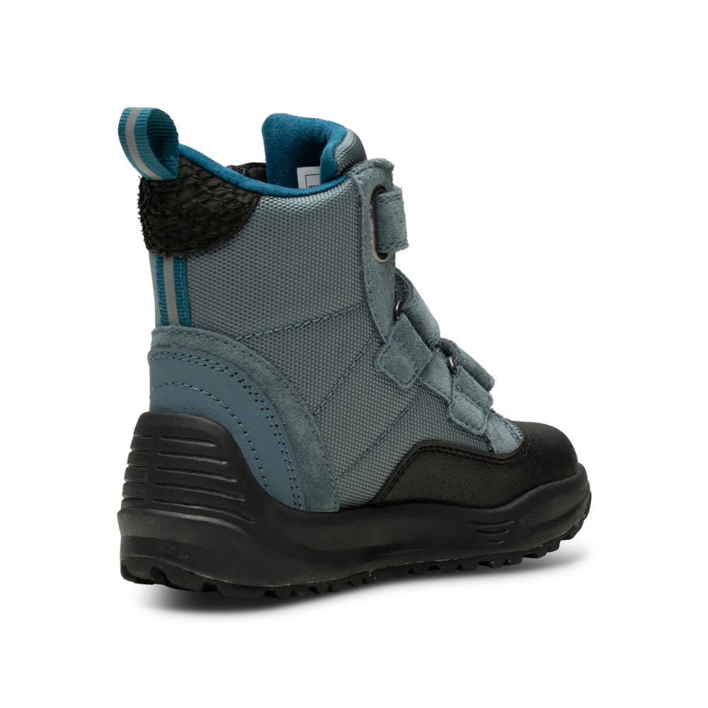 Woden Vinterstøvler Adrian Boot Kids