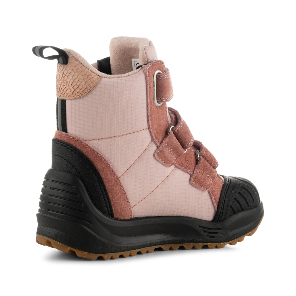 Woden Vinterstøvler Adrian II Kids