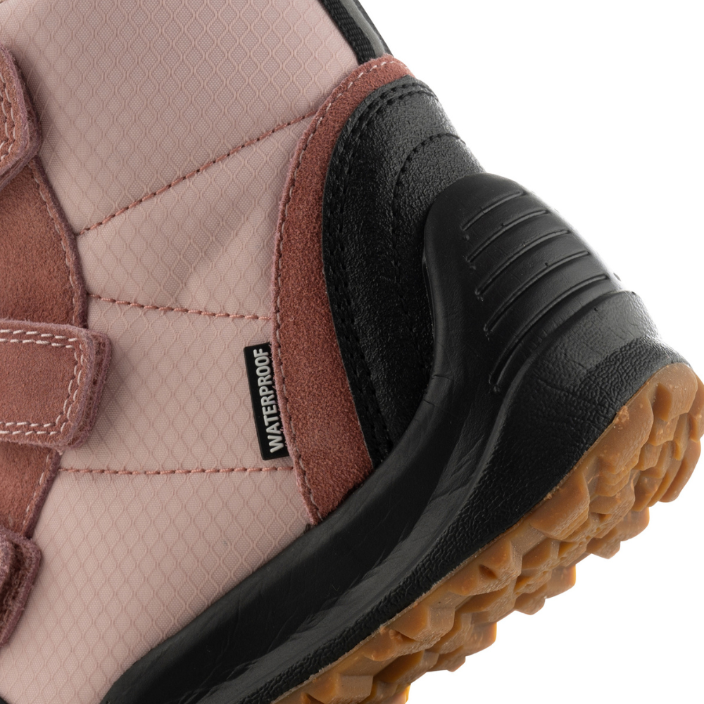 Woden Vinterstøvler Adrian II Kids