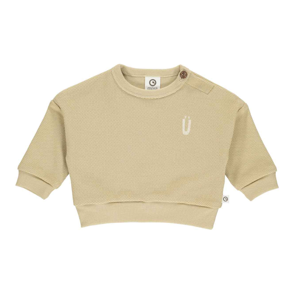 Müsli Sweatshirt