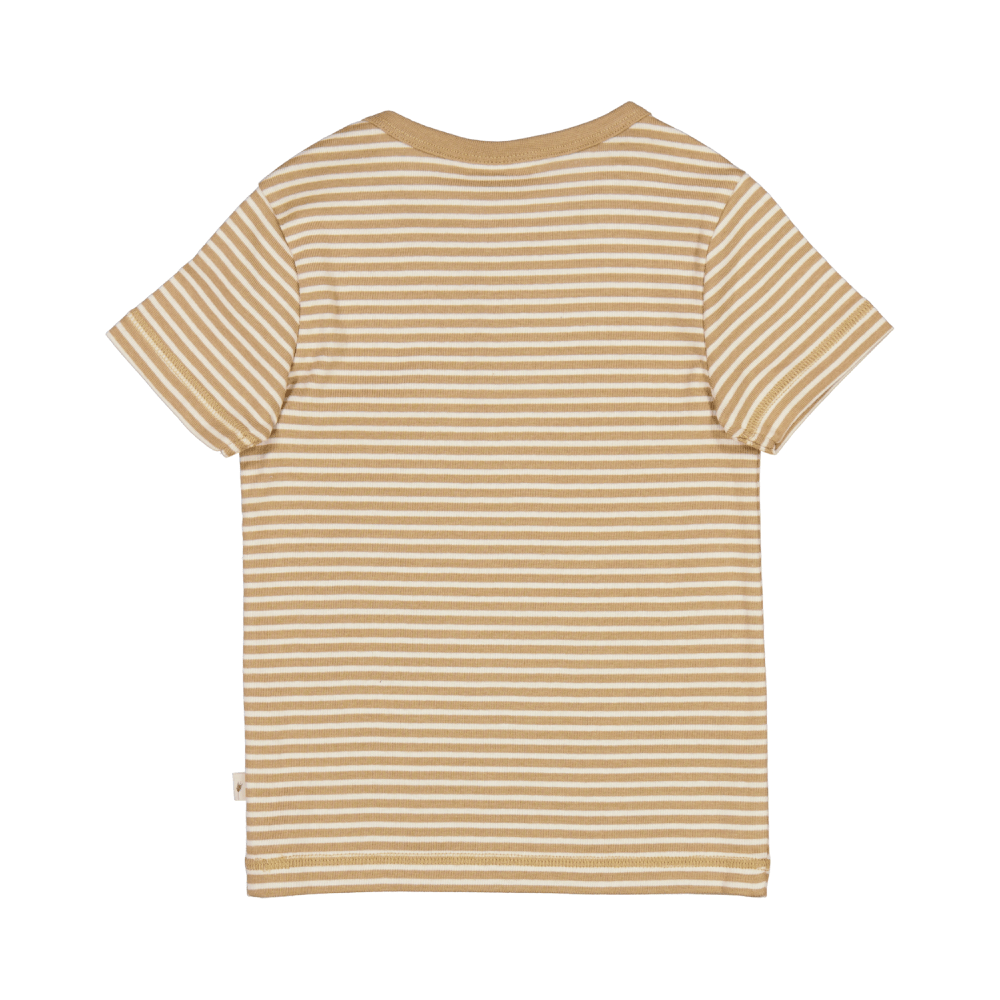 Wheat T-shirt Bertram
