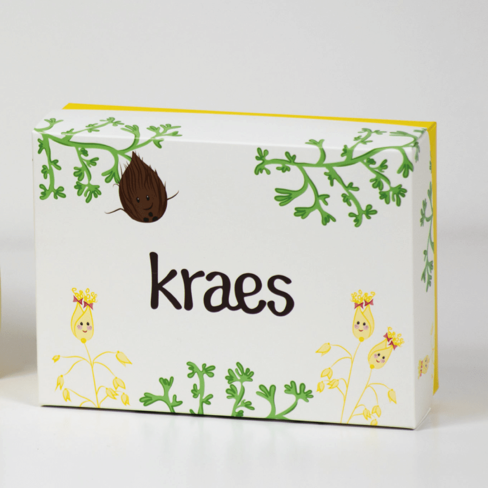 Kraes Gaveæske