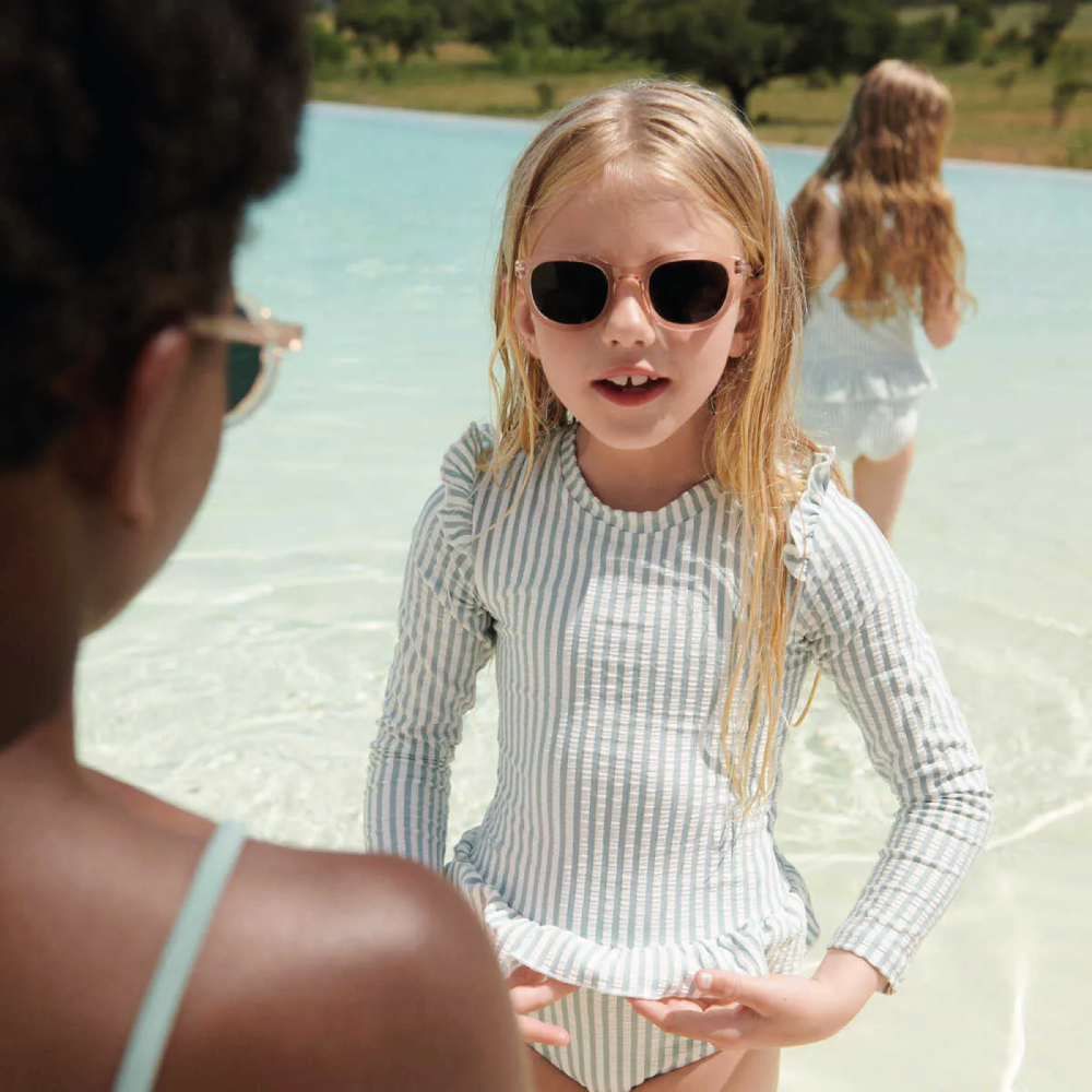 Liewood Badedragt Sille