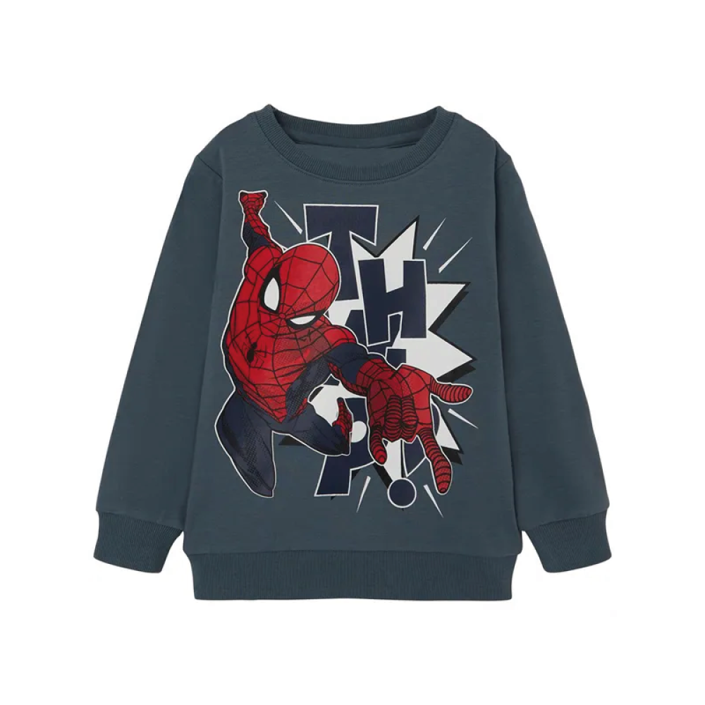 Name it Sweatshirt Jasp Spiderman