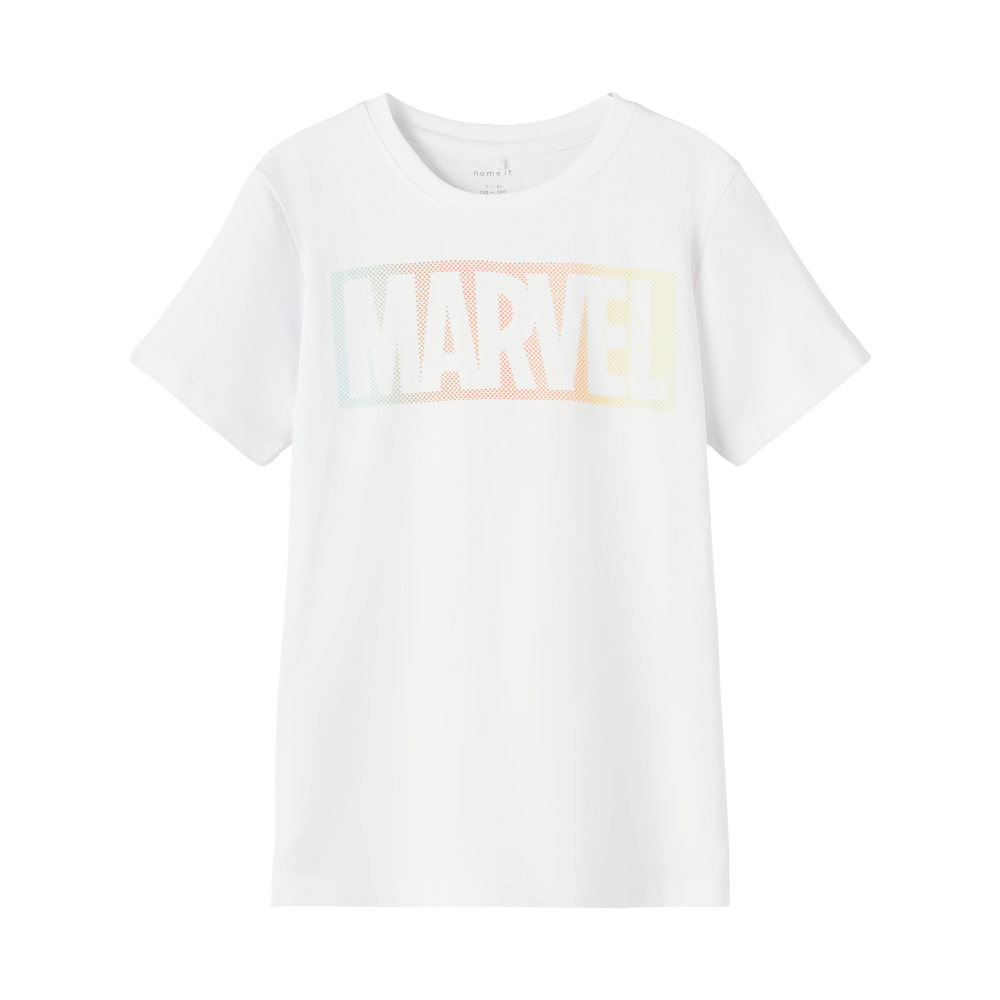 T-shirt Arnty Marvel