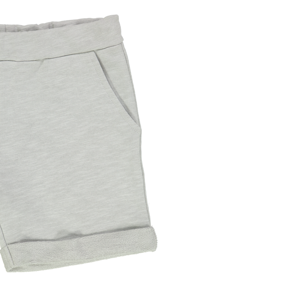 Wheat Sweat Shorts Antoine